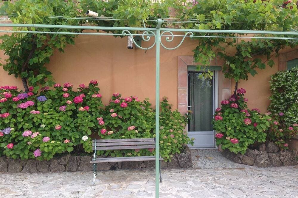 Foto 6 von 30: Im Herzen des Waldes, ein kleines Paradies nur wenige Minuten von Cannes entfernt