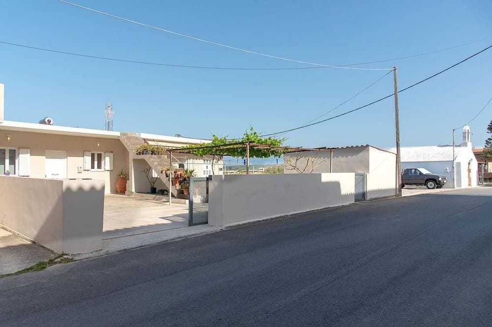 Foto 10 von 24: Aria 1 - Ferienwohnung auf Kreta 100 Meter vom Meer entfernt