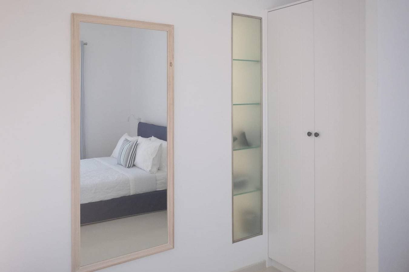 Foto 9 von 14: Ferienhaus für 3 Personen mit Balkon