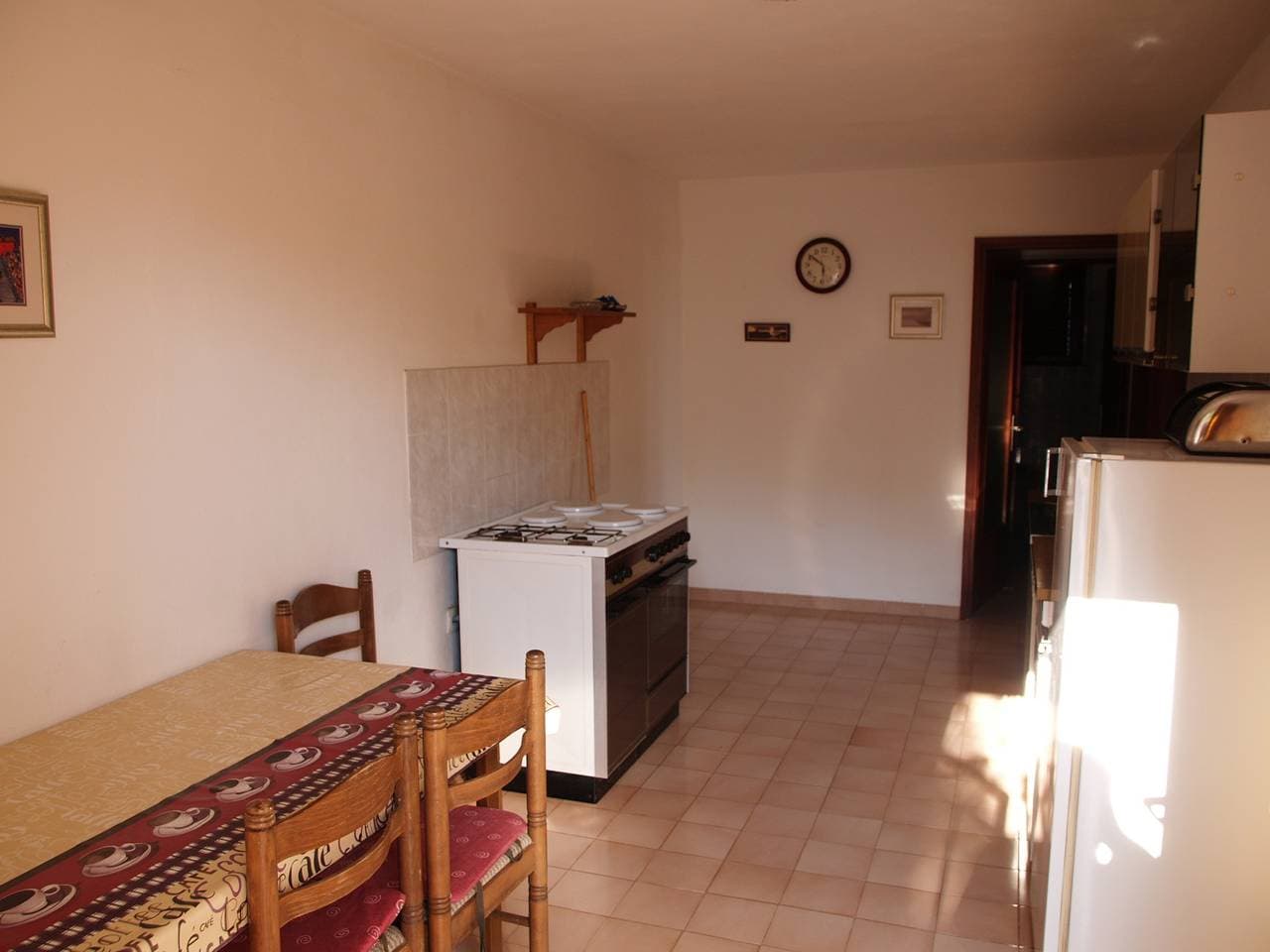 Foto 7 von 11: 2-Zimmer-Ferienwohnung mit Terrasse und Meerblick Brna - Vinacac (Korcula) A-13344-b