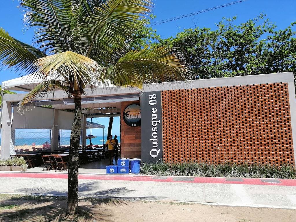 Foto 6 von 50: Beach Front Green Fit mit SmartTV - WIFI und Netflix - 12X ohne Interesse