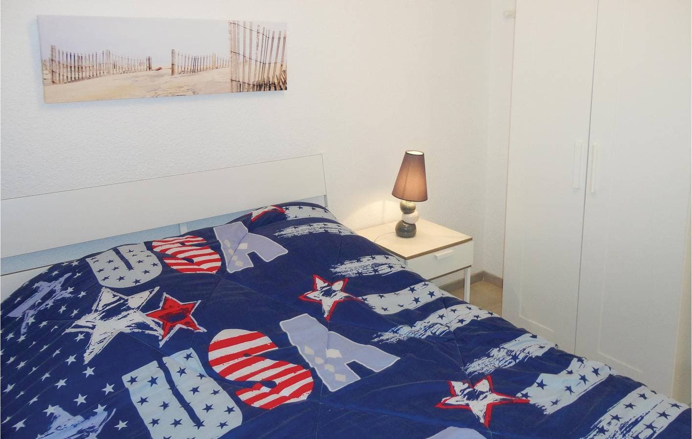 Foto 7 von 14: Appartement am Pool - 2km zum Strand!