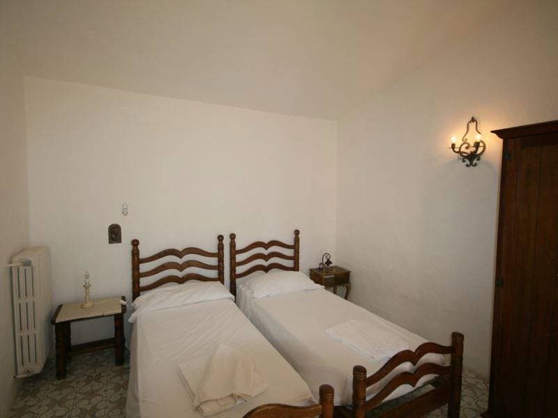Foto 10 von 14: Villa für 7 Personen mit Terrasse