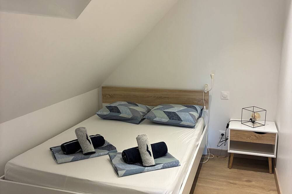 Foto 5 von 26: Renovated Old Norman Stable
