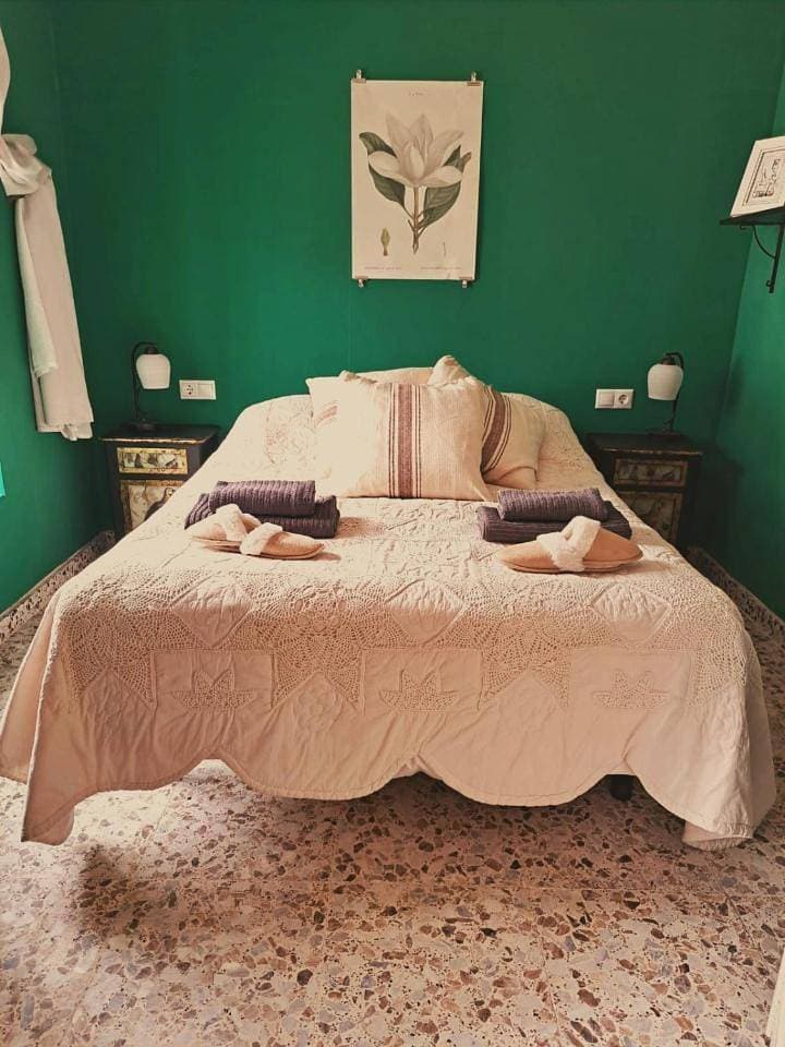 Foto 6 von 10: Double Room with Private Bathroom