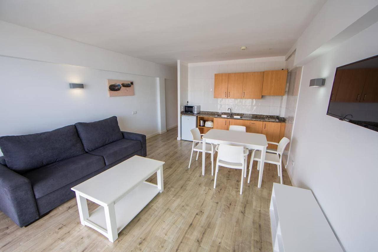 Foto 7 von 10: One-Bedroom Apartment (3 Adults + 1 Child)