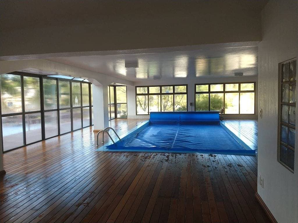 Foto 5 von 15: Gemütliche Wohnung im Zentrum von Gramado, Studiotyp, genießen und Rasen leben !!!