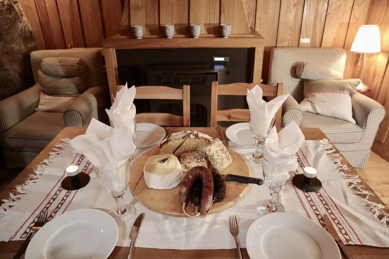 Foto 5 von 50: Komfortables Landhaus in einem alten Dorf in der Region Douro
