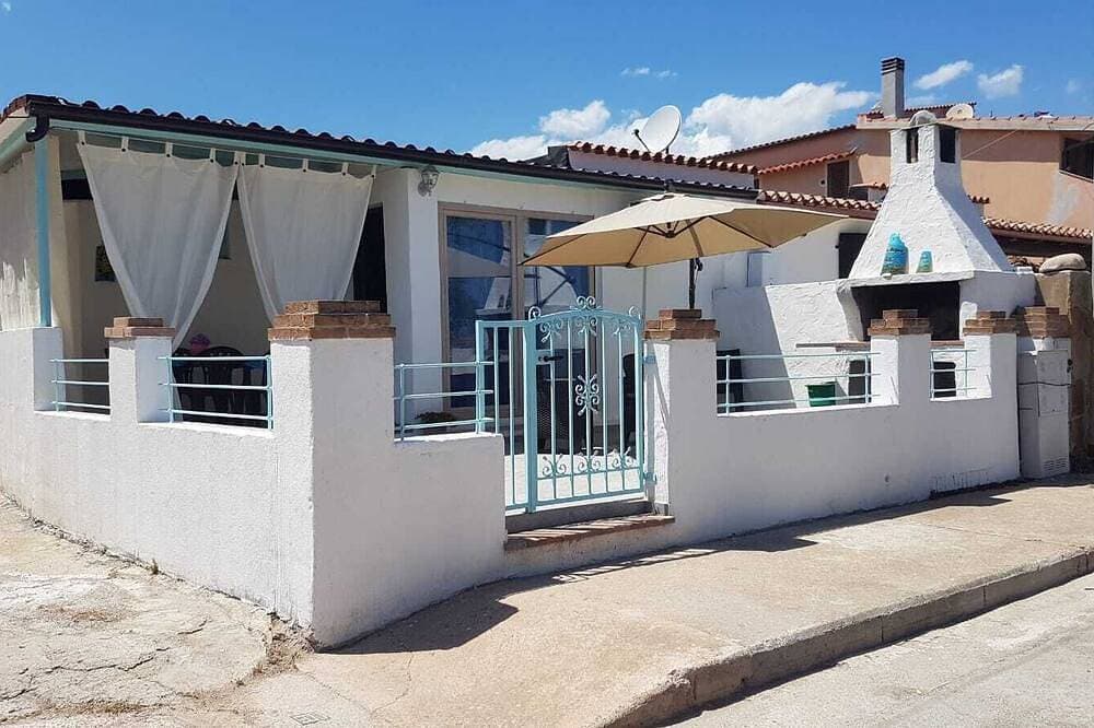 Foto 9 von 30: Sea Front Cottage With Beautiful View - Relaxing Vacations
