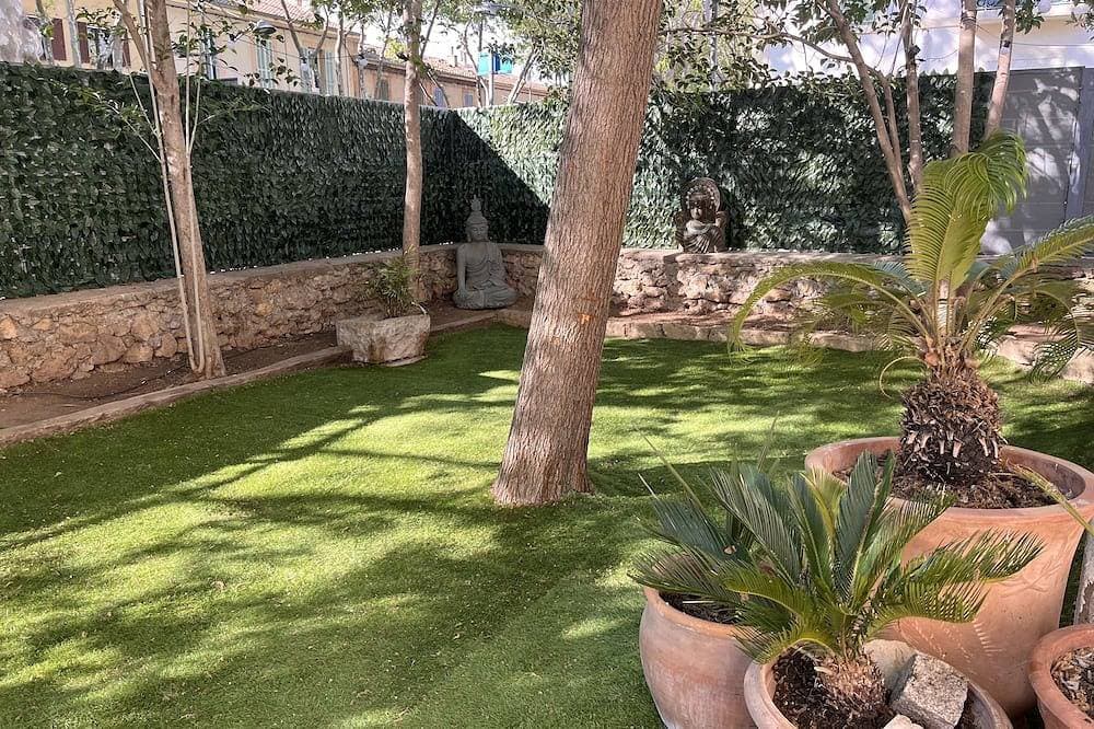 Foto 9 von 25: Townhouse in the heart of Provence
