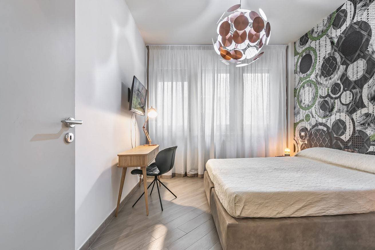 Foto 5 von 25: Ferienwohnung für 3 Personen