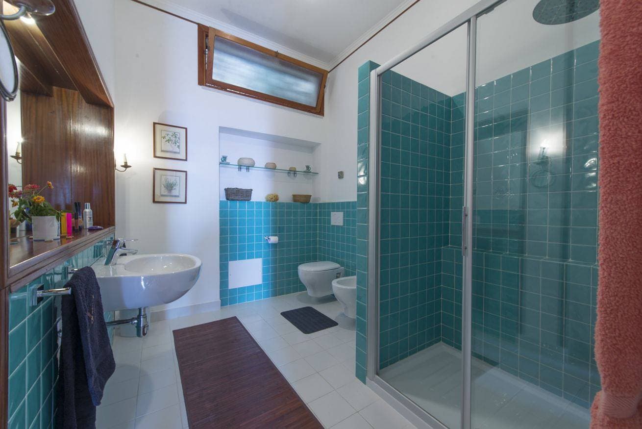 Foto 11 von 28: Ferienwohnung für 4 Personen mit Meerblick
