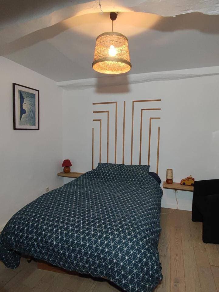 Foto 13 von 32: One-Bedroom Apartment - Non-Smoking