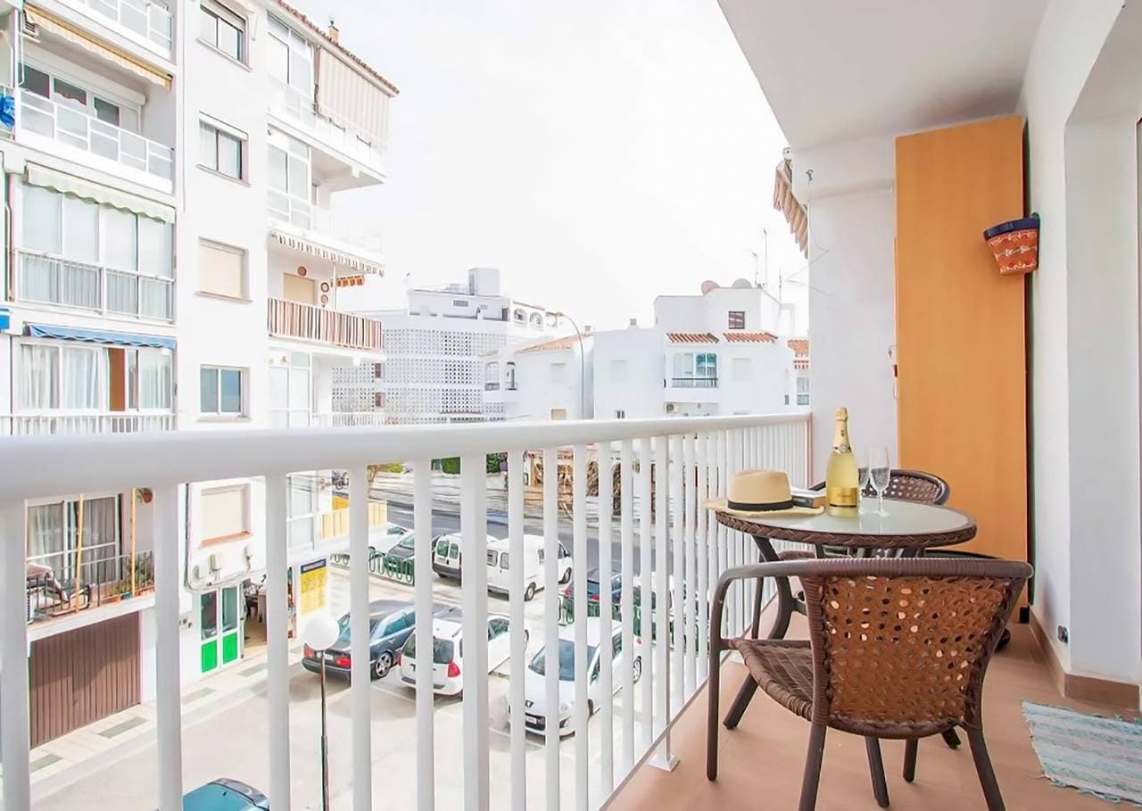 Foto 10 von 14: Ferienwohnung für 2 Personen mit Terrasse