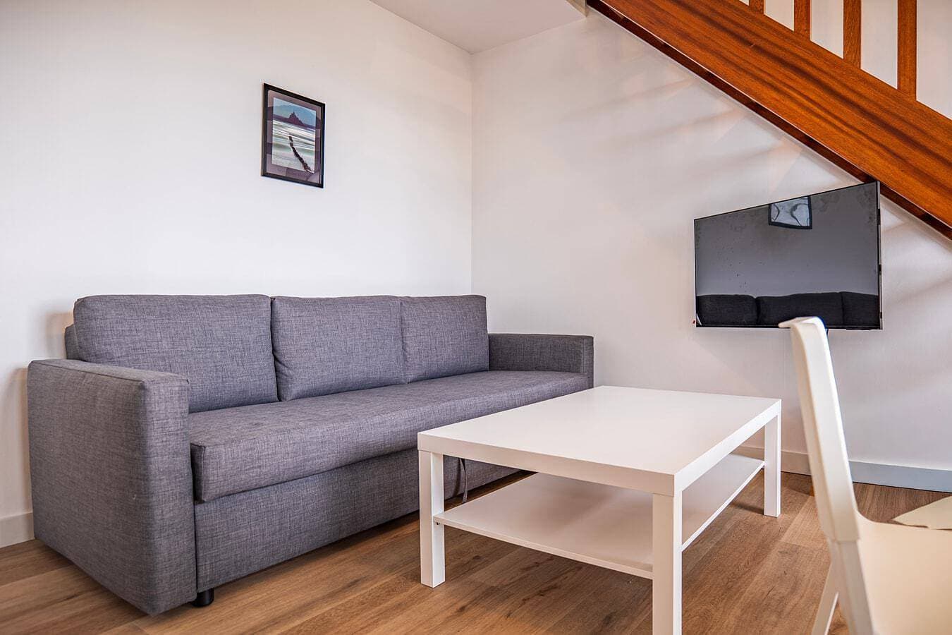 Foto 13 von 25: Ferienwohnung für 4 Personen