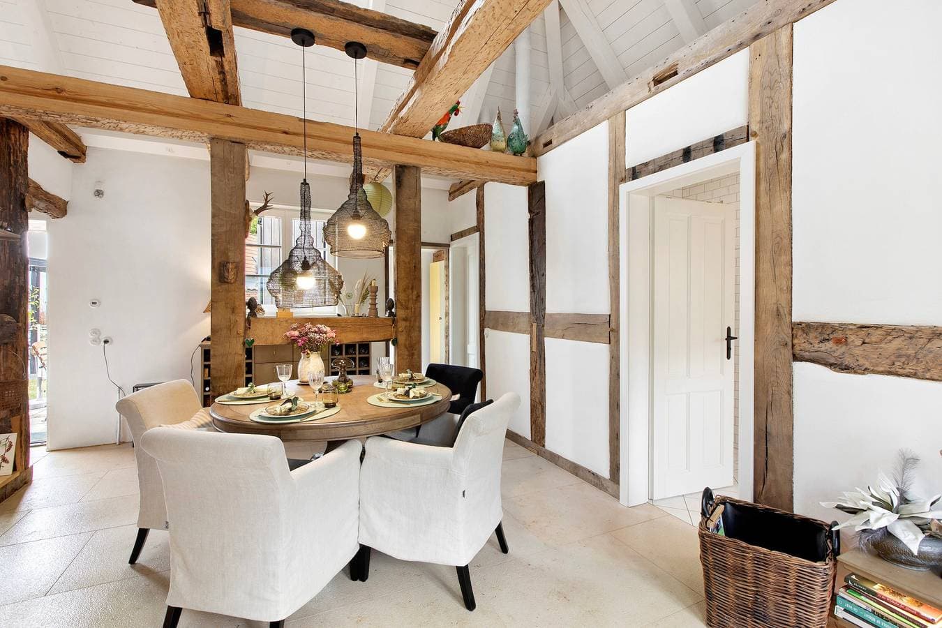 Foto 4 von 23: Ferienhaus 'Ferienhaus Am Salzwedeler Tor' mit privater Terrasse, privatem Garten und WLAN