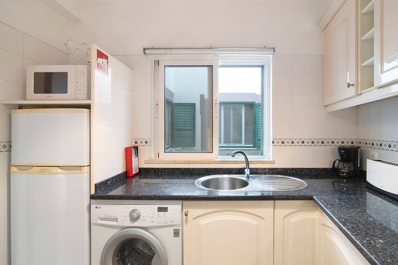 Foto 7 von 25: Ferienwohnung „Estrela Do Mar“ mit WLAN in Santa Luzia