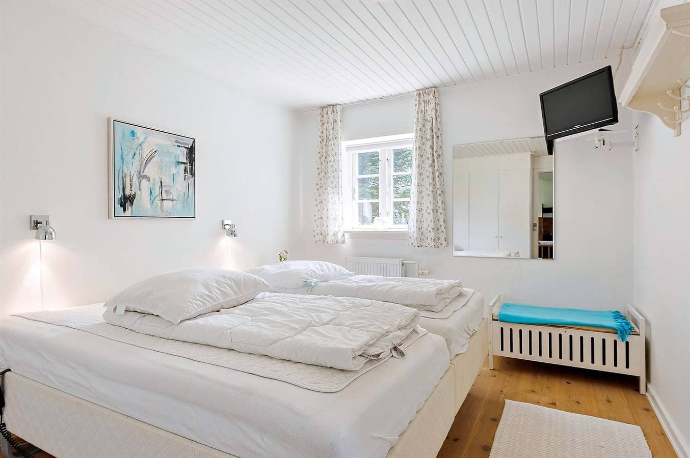 Foto 12 von 24: Awesome home in Humble w/ WiFi and 3 Bedrooms