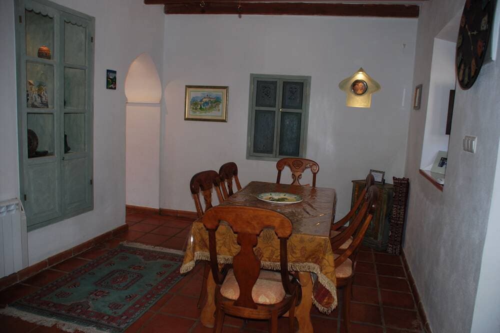 Foto 13 von 30: Ein zweites Zuhause im Herzen des Dorfes mit gratis WiFi, spanischen und britischen TV