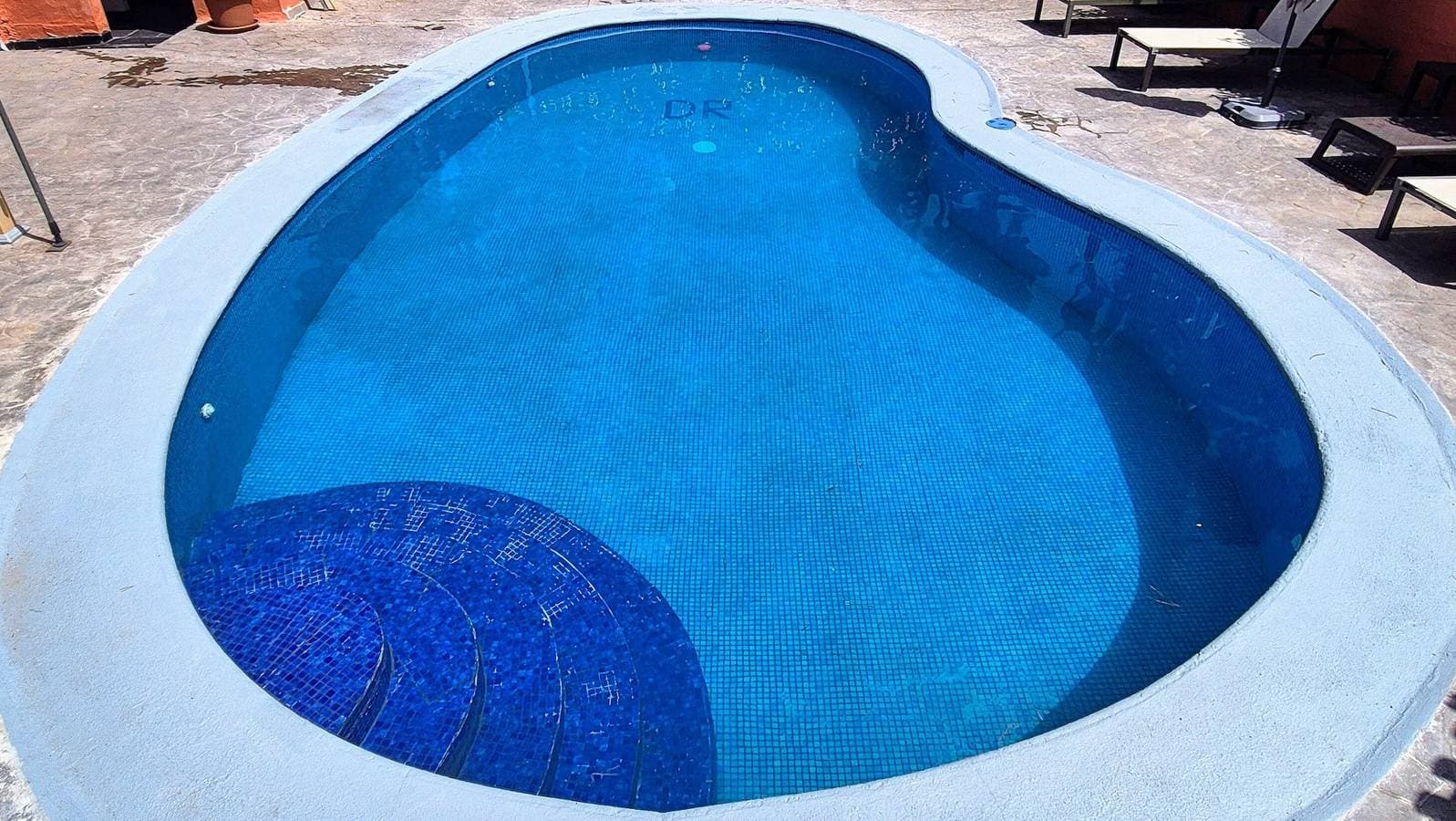 Foto 2 von 45: Ferienhaus „Villa Rural El Poleo Dr“ mit Meerblick, Pool, WLAN und Terrasse