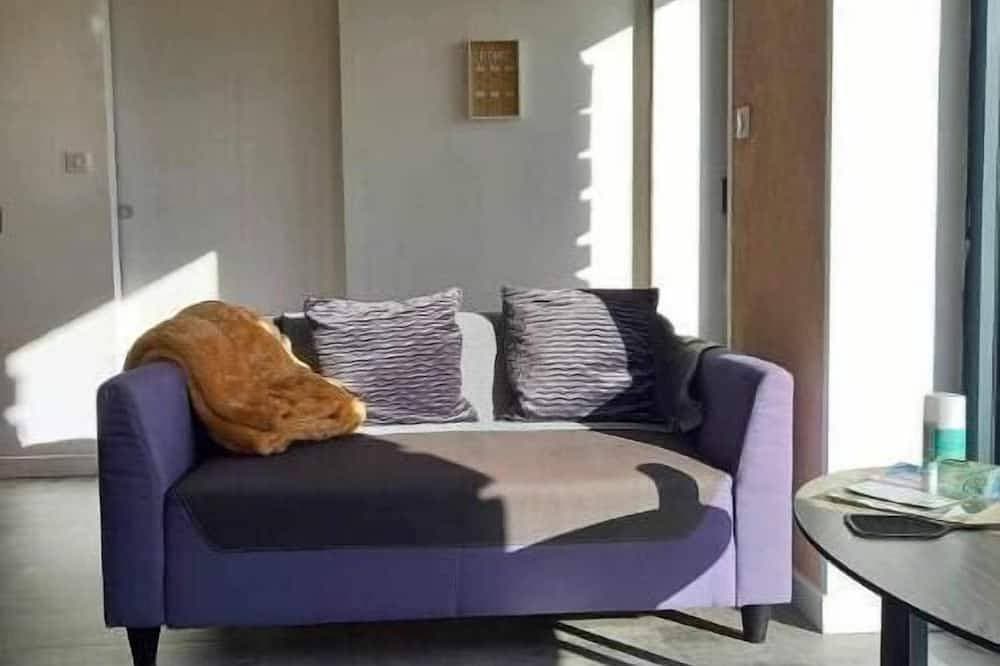Foto 10 von 30: Beaume d’ataraxie - Beautiful View Room (Apt. 4)