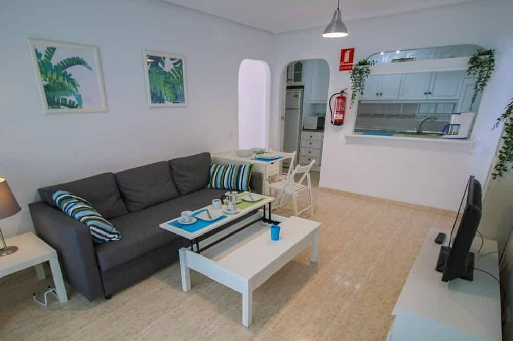 Foto 5 von 15: Miete von 1-Zimmer-Wohnung in 1. Strandlinie, Veramar