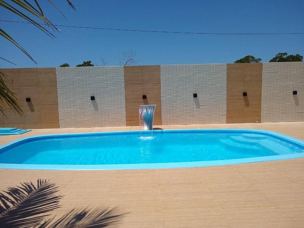 Foto 11 von 49: Schönes 3/4 Haus mit privatem Pool in Wohnanlage in Strandnähe