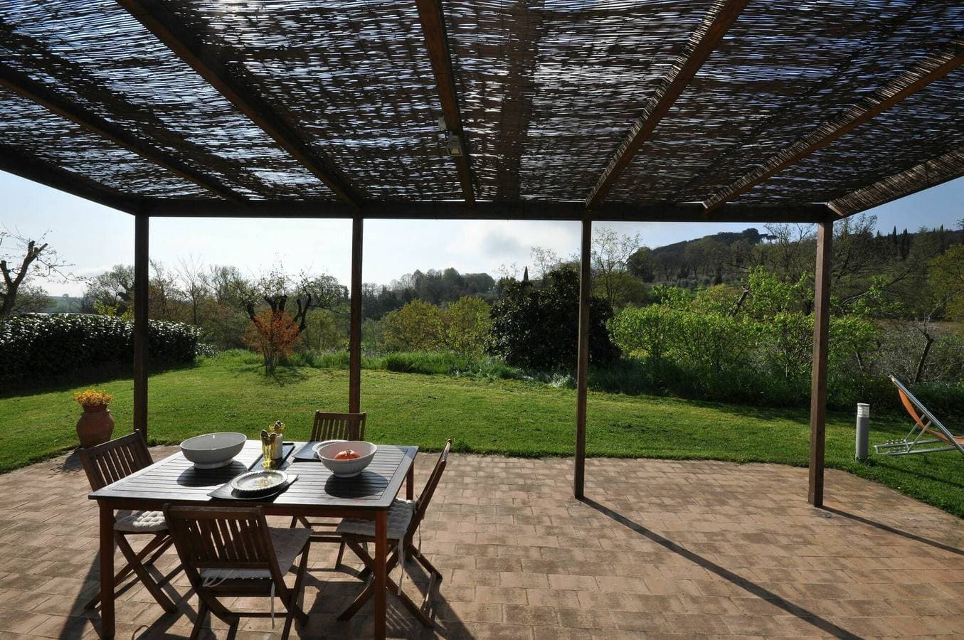 Foto 8 von 25: Villa für 2 Personen
