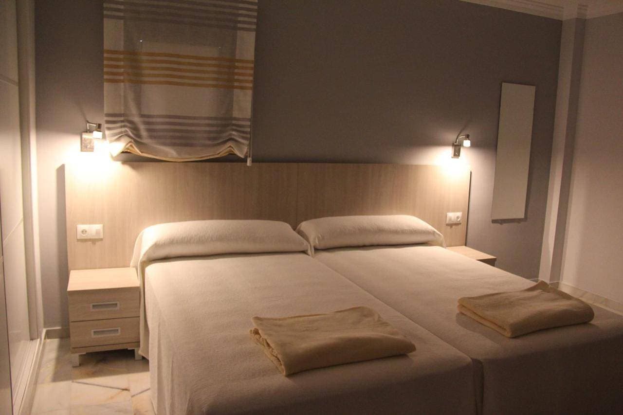 Foto 8 von 17: Studio Apartment with Sea View