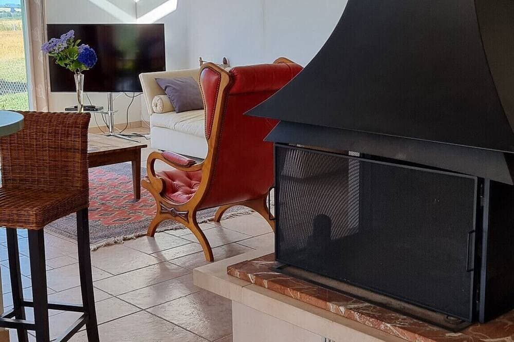 Foto 7 von 21: Villa Normence - für einen tollen Urlaub in der Normandie
