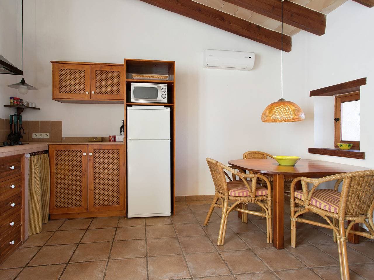 Foto 8 von 43: Reihenhaus auf Mallorca mit Pool
