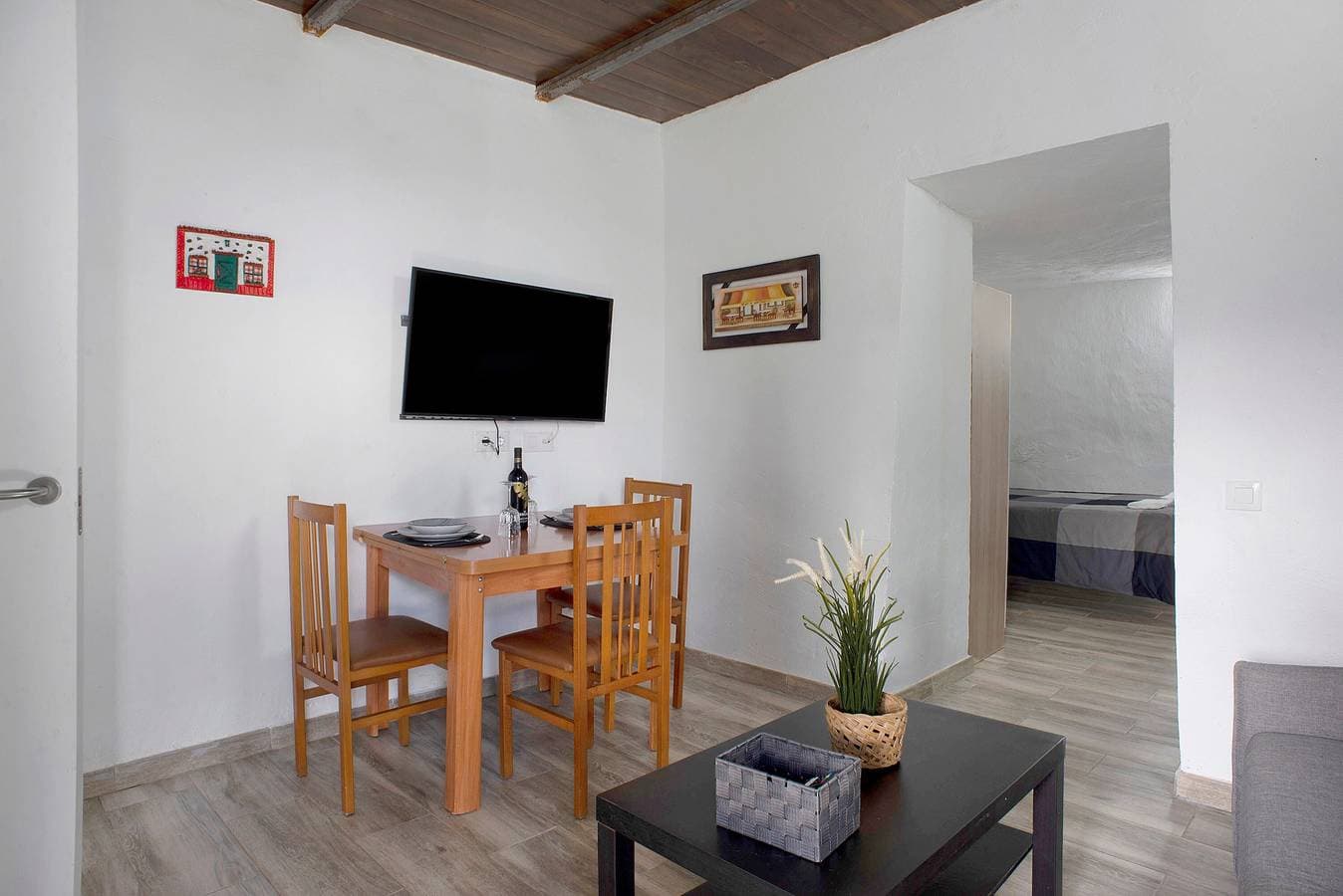 Foto 7 von 28: Ferienhaus "Ca' Navarro" mit Meerblick, Terrassen und WLAN
