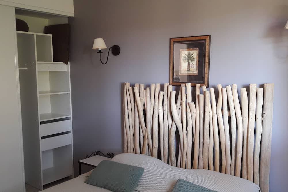Foto 5 von 30: Palombaggia villa*** renoviert 2 Pers. beheizter Pool Meerblick