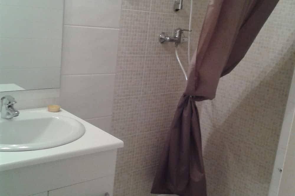 Foto 5 von 17: Schönes Studio, ruhig, nur 2 Minuten von der Marina von St Florent.