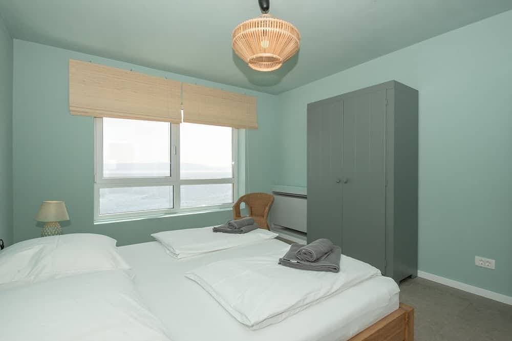 Foto 3 von 30: Exklusives Apartment in Sveta Marina, Istrien, 1.Og - unmittelbar am Meer