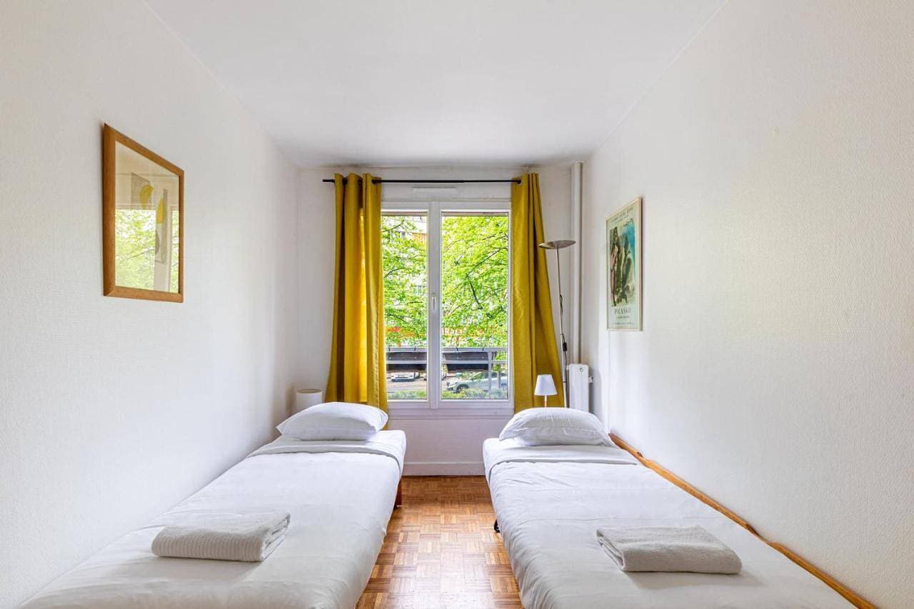 Foto 4 von 5: Two-Bedroom Apartment