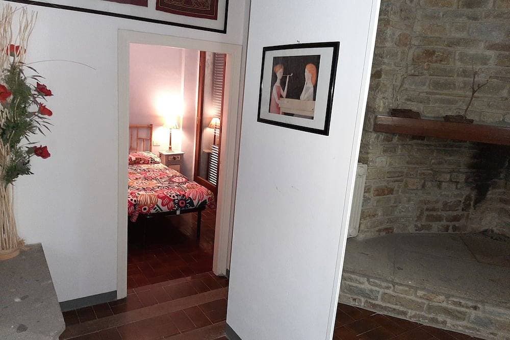 Foto 3 von 23: Casa Carla Castiglione della Pescaia Pineta di Roccamare private beach