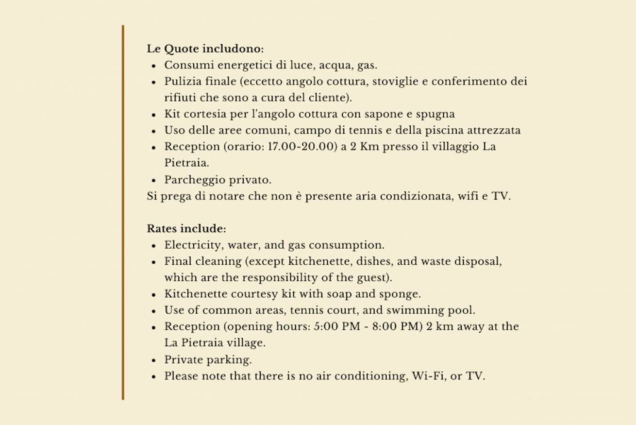 Foto 4 von 22: Stazzi di Gallura Giagumeddu
