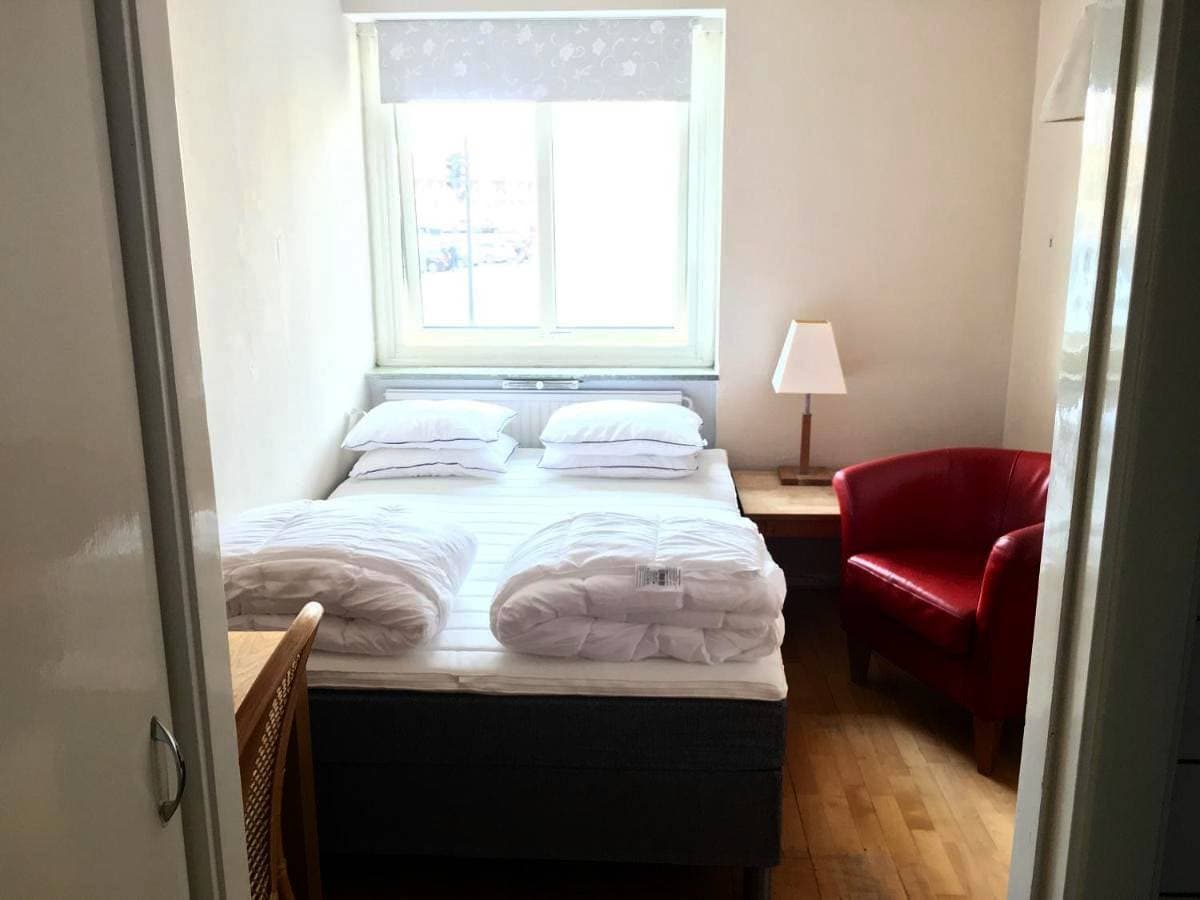 Foto 2 von 20: Karlskrona Hostel & Hotell