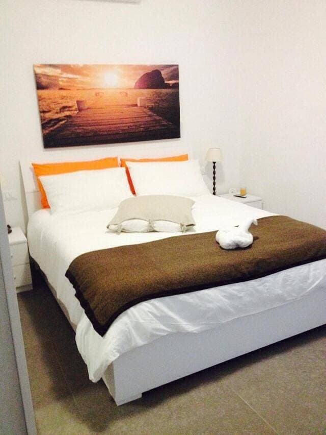 Foto 7 von 10: Double Room