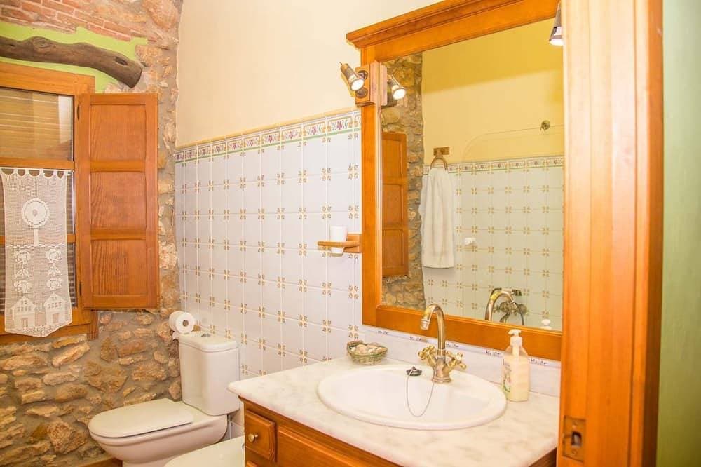 Foto 7 von 30: Ferienhaus L´Amborget y La Mallada für 4 personen