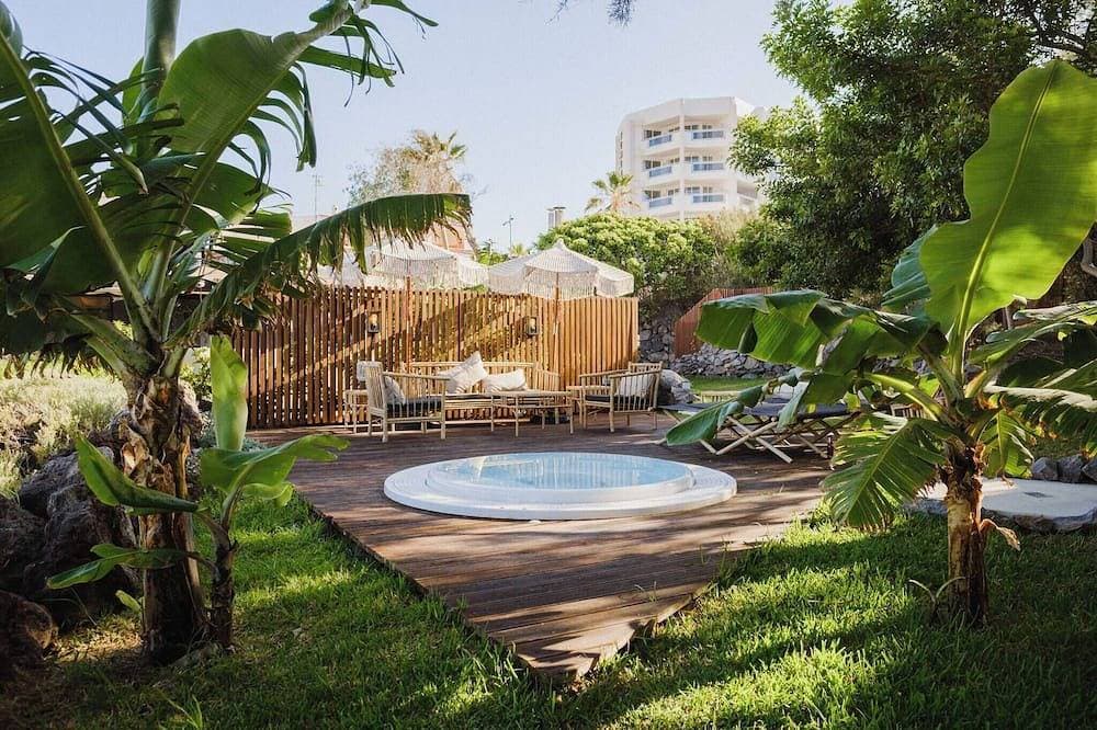 11 am meer golf pool ayp 1