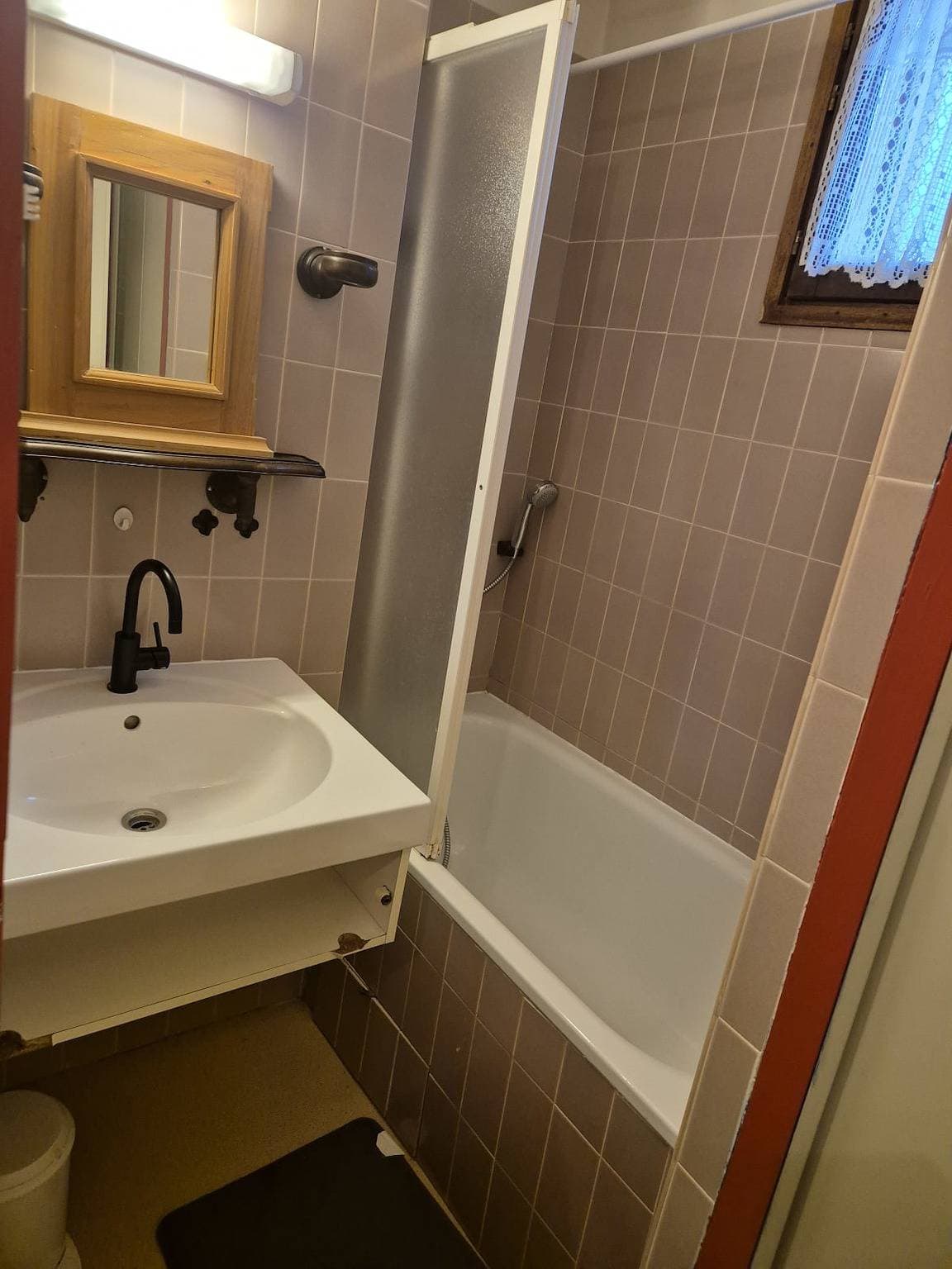 Foto 12 von 25: Ferienwohnung für 4 Personen mit Terrasse