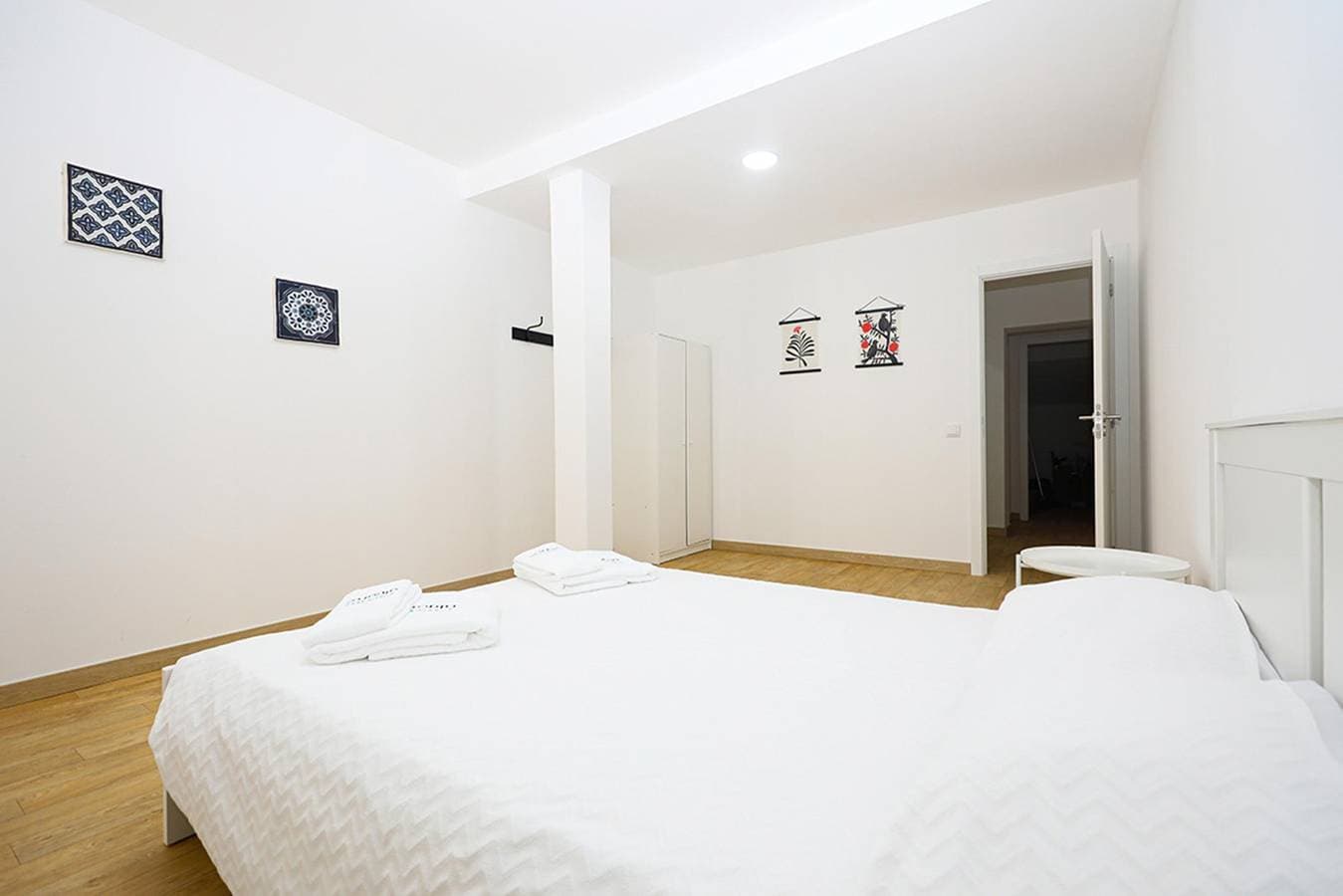 Foto 7 von 25: Gästehaus für 2 Personen mit Terrasse