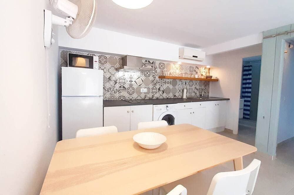 Foto 7 von 13: Wohnung auf Straßenniveau komplett renoviert, nur wenige Gehminuten vom ruhigen Strand von Llafranc