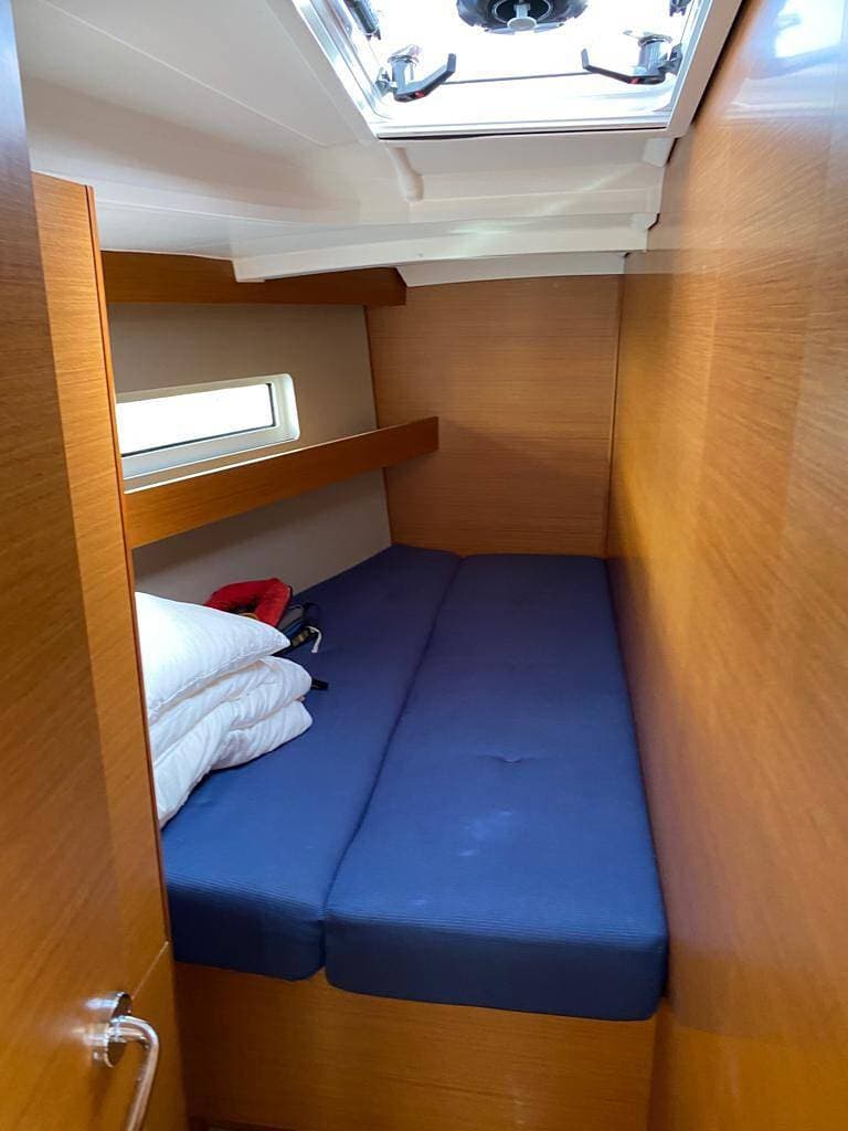 Foto 5 von 62: Boot für 6 Personen