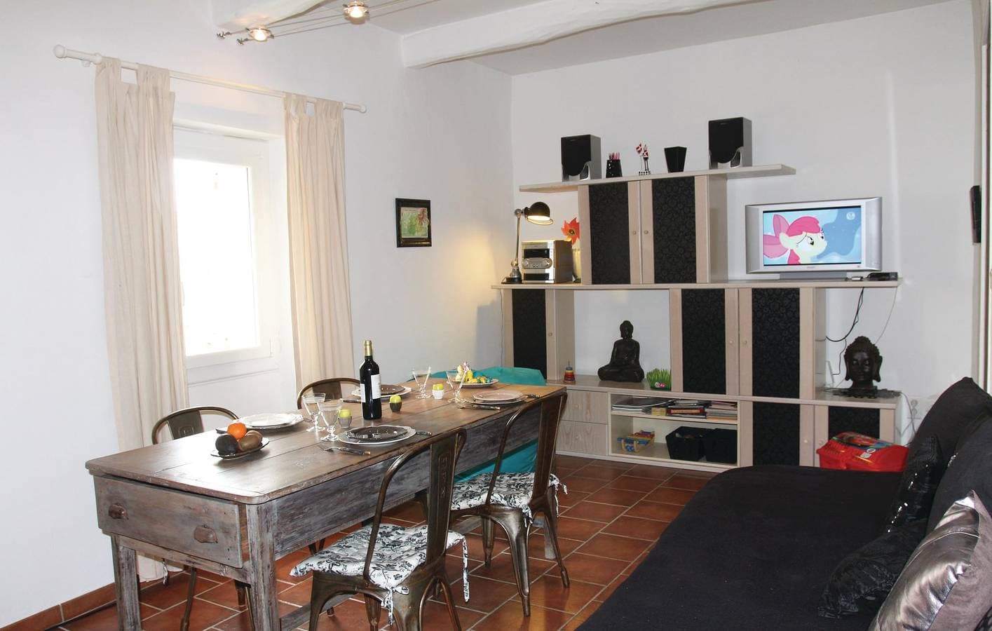Foto 5 von 15: Babyfreundliches Appartement bei Reillanne