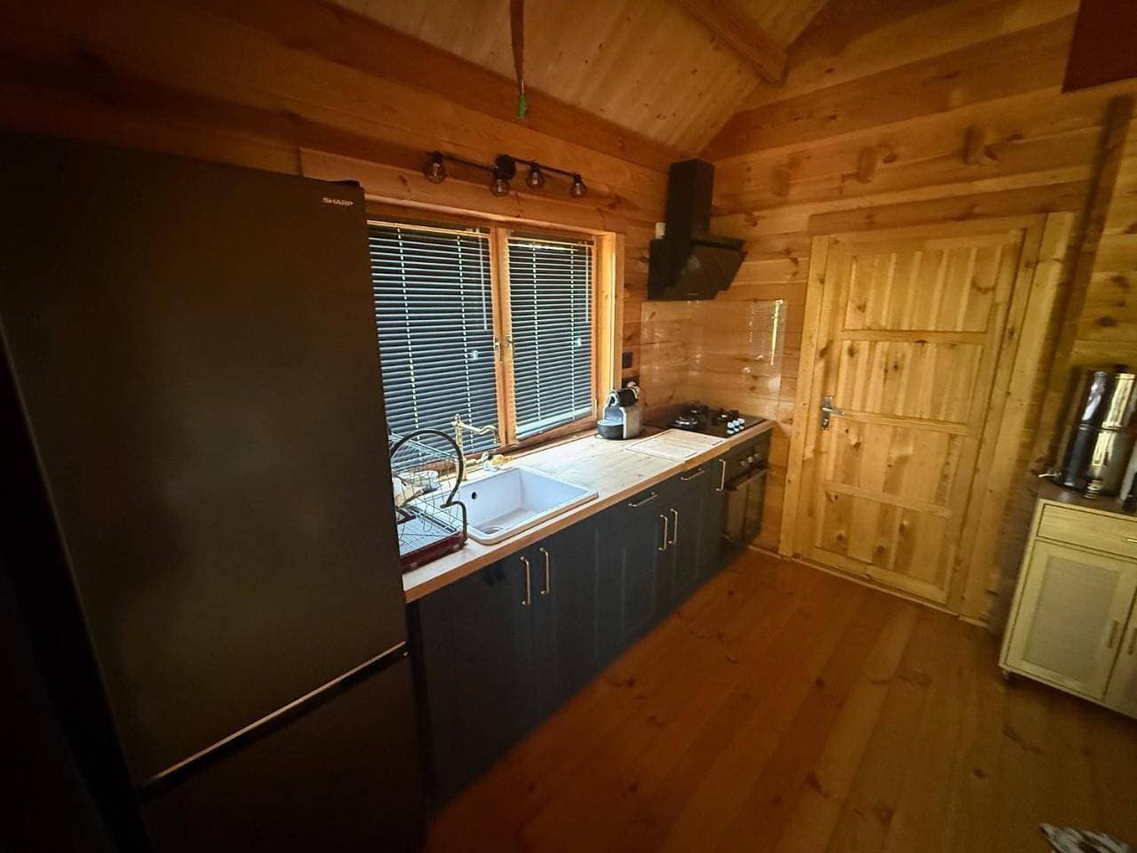 Foto 12 von 13: One-Bedroom Chalet