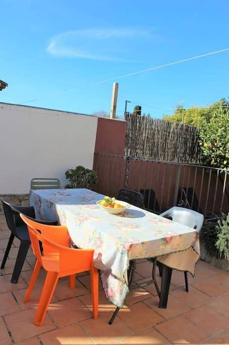 Foto 10 von 19: Three-Bedroom House