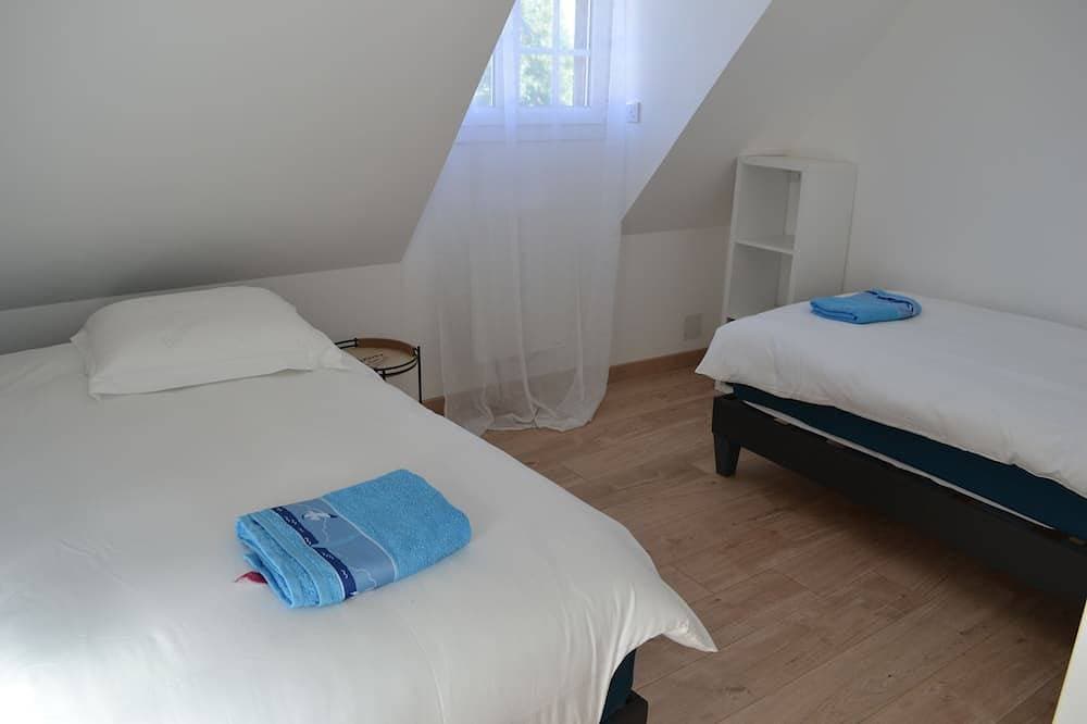 Foto 7 von 30: Norman country house 14 pers/15min mer. fully renovated